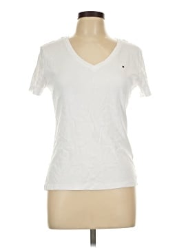 Tommy Hilfiger Short Sleeve T-Shirt (view 1)