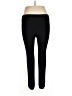 Maze Collection Solid Black Active Pants Size 1X - photo 2