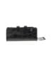 Kenneth Cole REACTION Black Wallet One size - photo 2