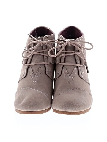 TOMS Wedges (view 2)
