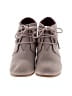 TOMS Gray Wedges Size 8 1/2 - photo 2