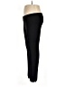 Maze Collection Solid Black Active Pants Size 1X - photo 5