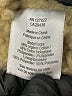 Mountain Khakis Black Denim Jacket Size S - photo 7