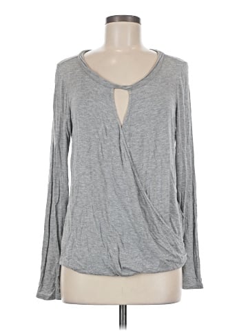 Max Studio Long Sleeve T-Shirt (view 1)