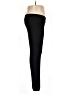Maze Collection Solid Black Active Pants Size 1X - photo 4