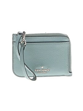 Kate Spade New York Leather Wristlet (view 1)