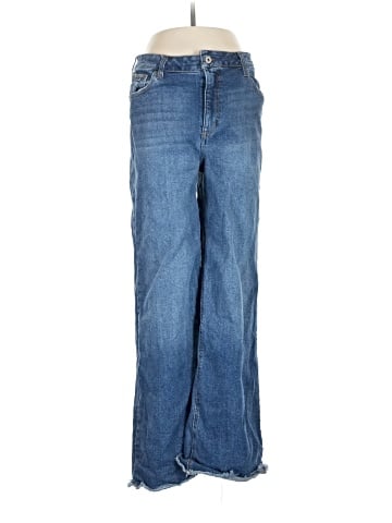 BCBGeneration Jeans (view 1)