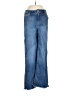 BCBGeneration Blue Jeans Size 13 - photo 1