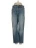 Mother Blue Jeans Size 26 waist - photo 1