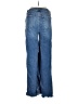 BCBGeneration Blue Jeans Size 13 - photo 2