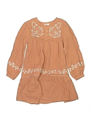 Peek... Dress (view 1)