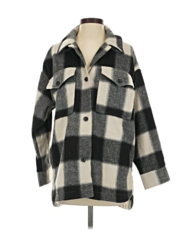 Banana Republic Factory Store Coat (view 1)