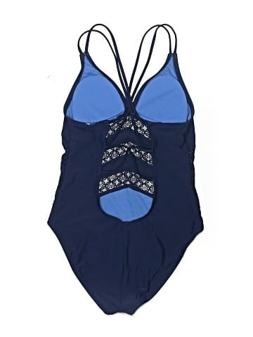 Mossimo Sleeveless Top (view 2)