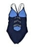 Mossimo Blue Sleeveless Top Size M - photo 2