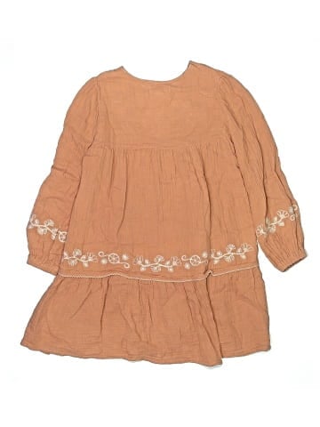 Peek... Dress (view 2)