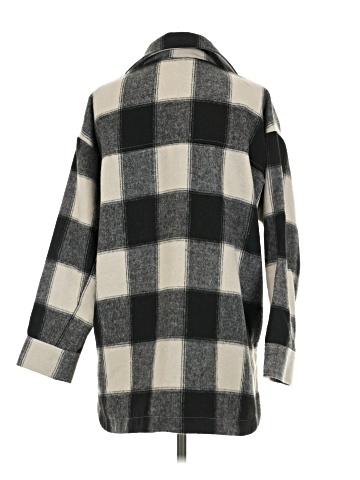 Banana Republic Factory Store Coat (view 2)