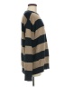 Brandy Melville 100% Cotton Stripes Tan Pullover Sweater Size M (estimated) - photo 4