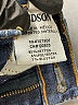 Hudson Jeans Blue Jeans Size 27 waist - photo 8