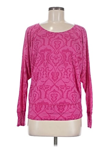 Soybu Long Sleeve T-Shirt (view 1)