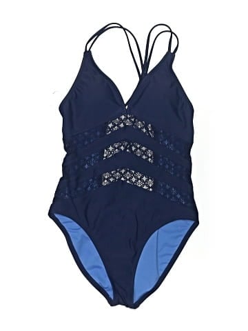 Mossimo Sleeveless Top (view 1)