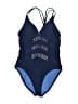 Mossimo Blue Sleeveless Top Size M - photo 1