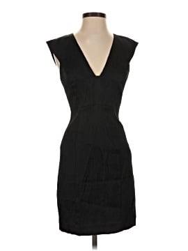 Black Halo Cocktail Dress (view 1)