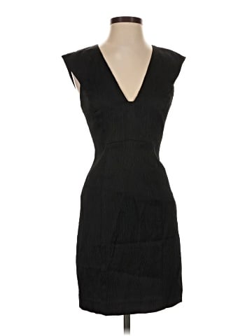 Black Halo Cocktail Dress (view 1)