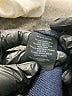 Moth Black Cardigan Size XS - photo 10