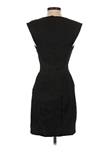 Black Halo Cocktail Dress (view 2)