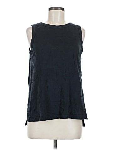 Current/Elliott Sleeveless T-Shirt (view 1)