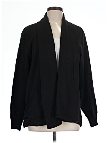 Pact Cardigan (view 1)