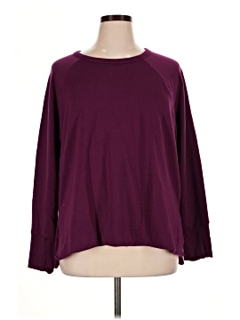 Athleta Sweatshirt (view 1)