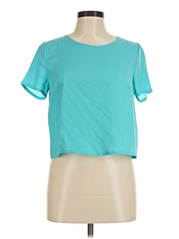 XXI Short Sleeve T-Shirt (view 1)