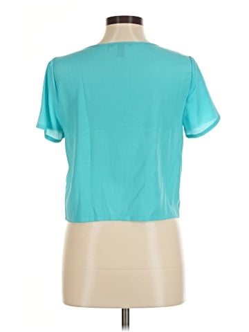 XXI Short Sleeve T-Shirt (view 2)
