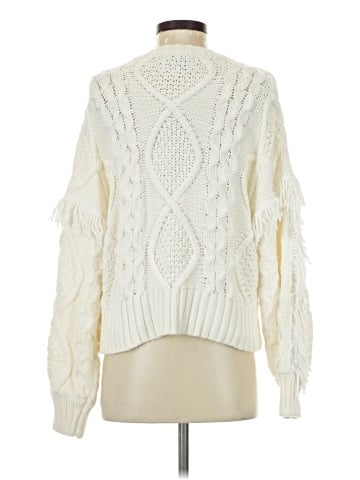Industry Pullover Sweater (view 2)