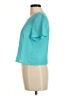 XXI 100% Polyester Teal Short Sleeve T-Shirt Size M - photo 5