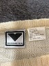 Obermeyer 100% Wool Ivory Wool Pullover Sweater Size L - photo 7