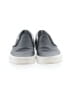 Vans Gray Sneakers Size 7 - photo 2