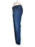 Levi's Hearts Blue Jeans Size 32 waist - photo 5