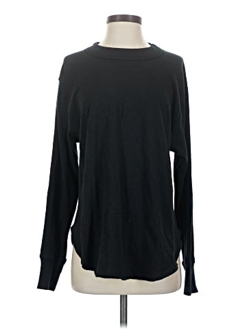 Aerie Long Sleeve Top (view 1)
