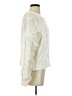 Industry Ivory Pullover Sweater Size S - photo 4