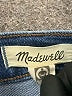 Madewell Blue Jeans Size 30 waist - photo 7
