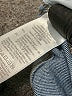 Madewell Blue Jeans Size 30 waist - photo 8