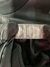 Karl Lagerfeld Paris 100% Polyurethane Black Jacket Size 14 - photo 7
