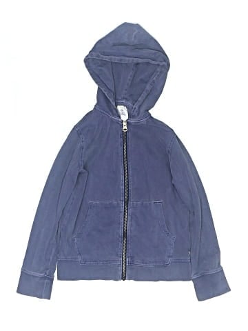 Crewcuts Zip Up Hoodie (view 1)