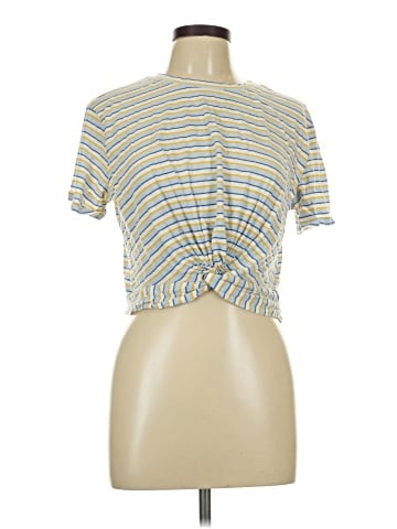 Forever 21 Short Sleeve T-Shirt (view 1)