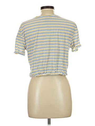 Forever 21 Short Sleeve T-Shirt (view 2)