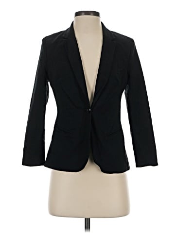 The Limited Outlet Blazer (view 1)