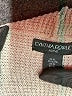 Cynthia Rowley TJX Solid Tan Pullover Sweater Size XL - photo 7