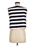 Forever 21 100% Polyester Ivory Sleeveless Blouse Size M - photo 2